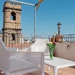 19 Bed & Breakfast Palermo