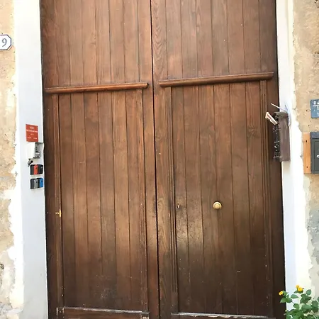 19 Bed & Breakfast Palermo