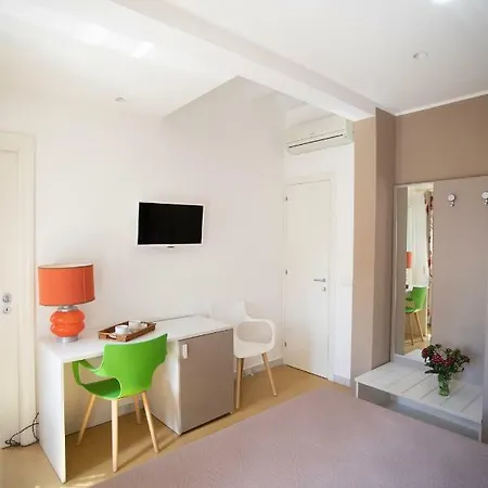 לינה וארוחת בוקר 19 4*