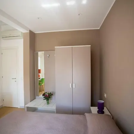 לינה וארוחת בוקר 19 4*