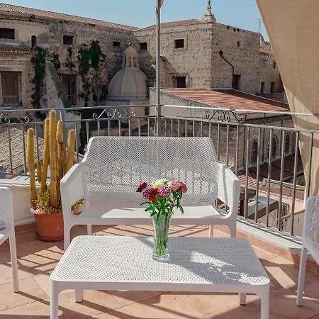 19 ベッド・アンド・ブレックファスト パレルモ