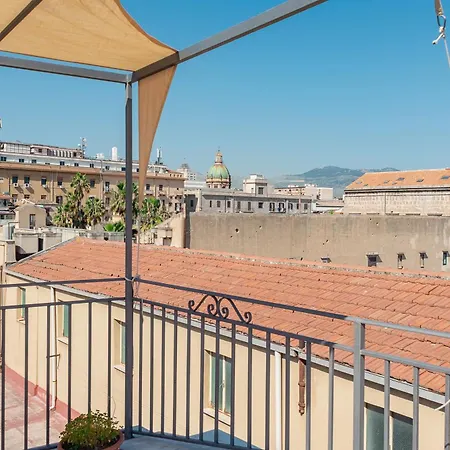 ベッド・アンド・ブレックファスト 19