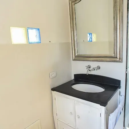 19 Bed and breakfast *