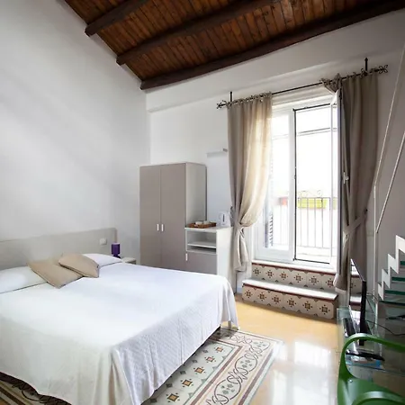 Oda ve Kahvaltı 19 Palermo