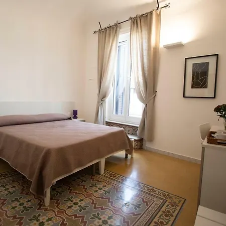 19 Bed and breakfast *