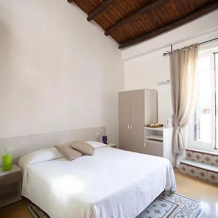 19 Bed and breakfast