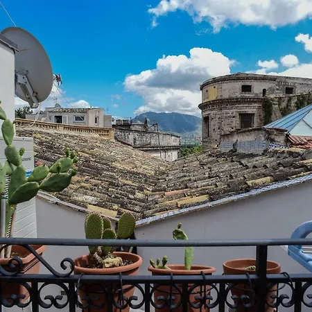 19 * Palermo