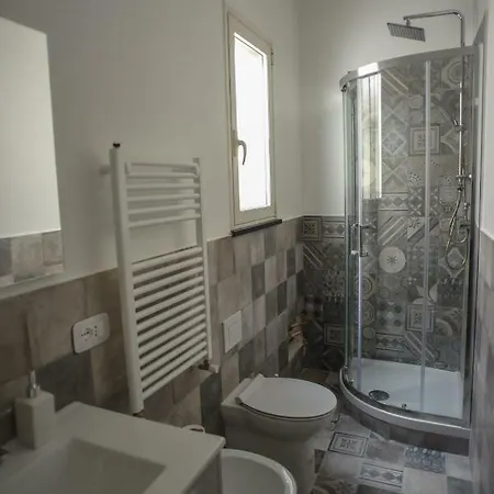 ベッド・アンド・ブレックファスト 19 4*