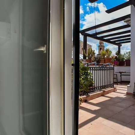 19 ベッド・アンド・ブレックファスト 4*