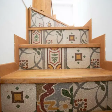 ベッド・アンド・ブレックファスト 19 パレルモ