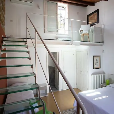 19 Bed and breakfast