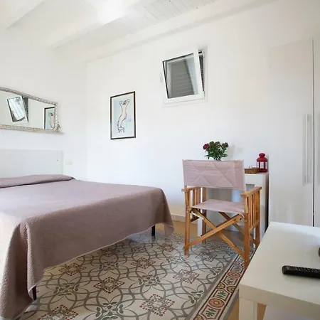 19 ベッド・アンド・ブレックファスト