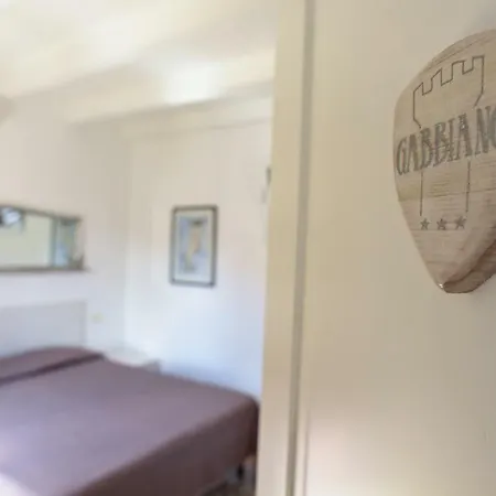 19 Bed and breakfast