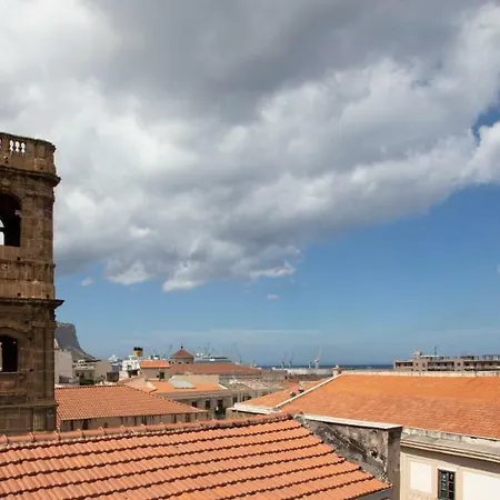 Bed and breakfast 19 Palermo