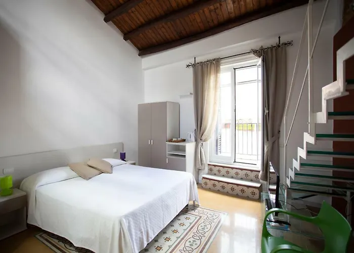 Bed and Breakfast 19 Παλέρμο