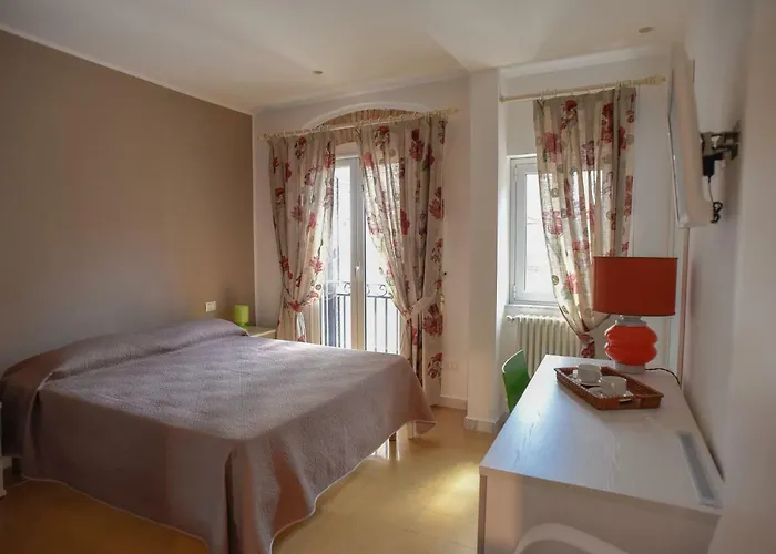 Bed and Breakfast 19 3*