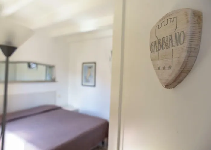 19 Bed and Breakfast
