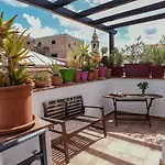 19 לינה וארוחת בוקר פלרמו