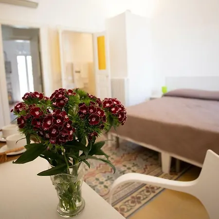19 Bed & Breakfast Palermo