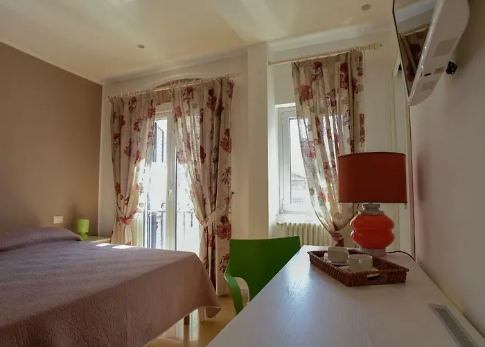 Bed & Breakfast 19 Palermo