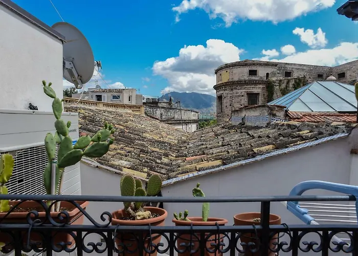 19 3* Palermo