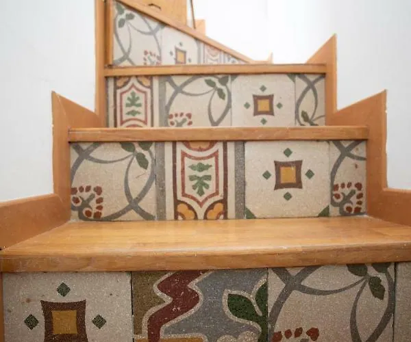 Bed & Breakfast 19 Palermo