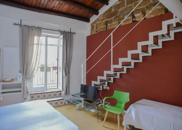 Bed & Breakfast 19